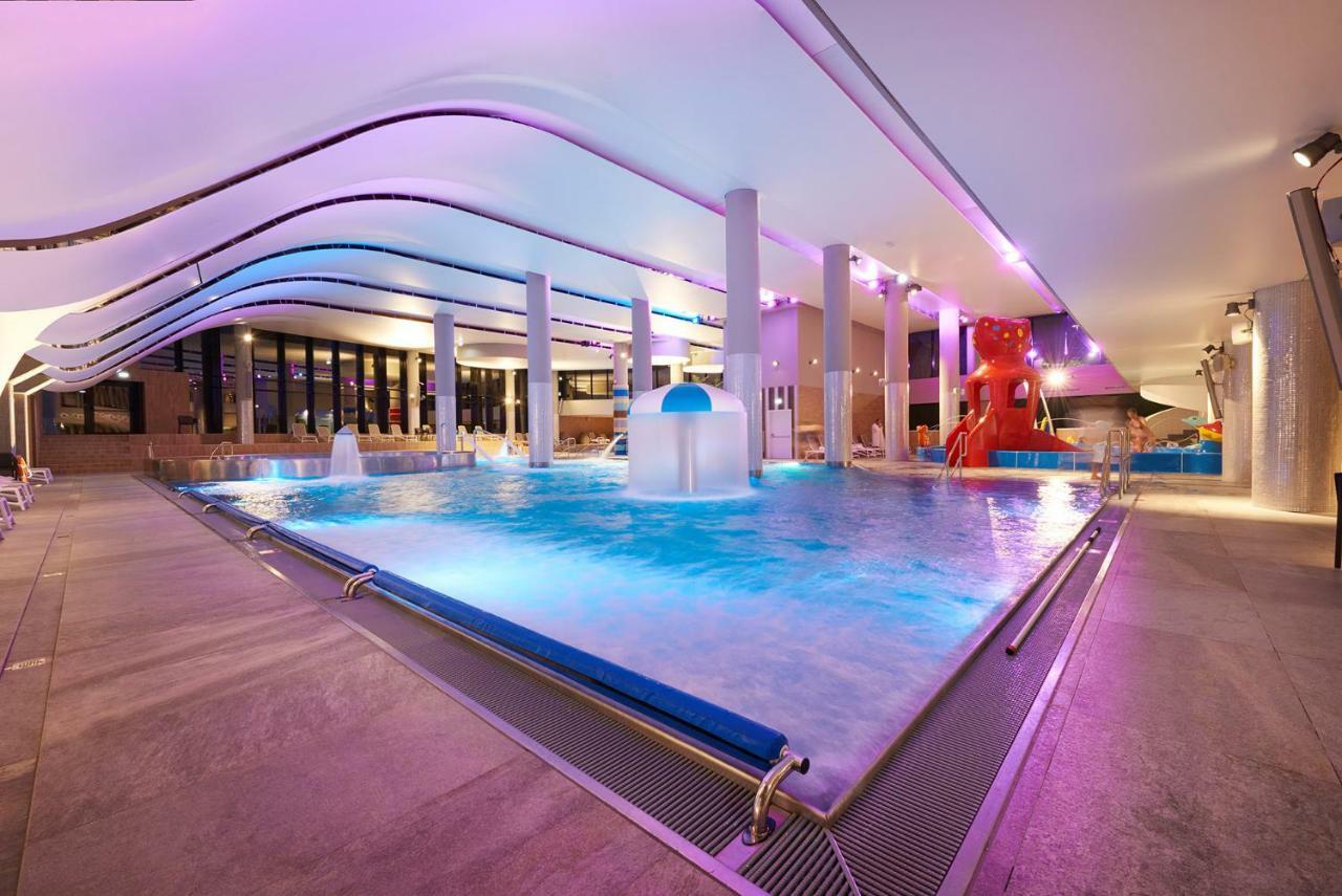 Vacationclub - Cesarskie Ogrody Свиноуйсьце Экстерьер фото