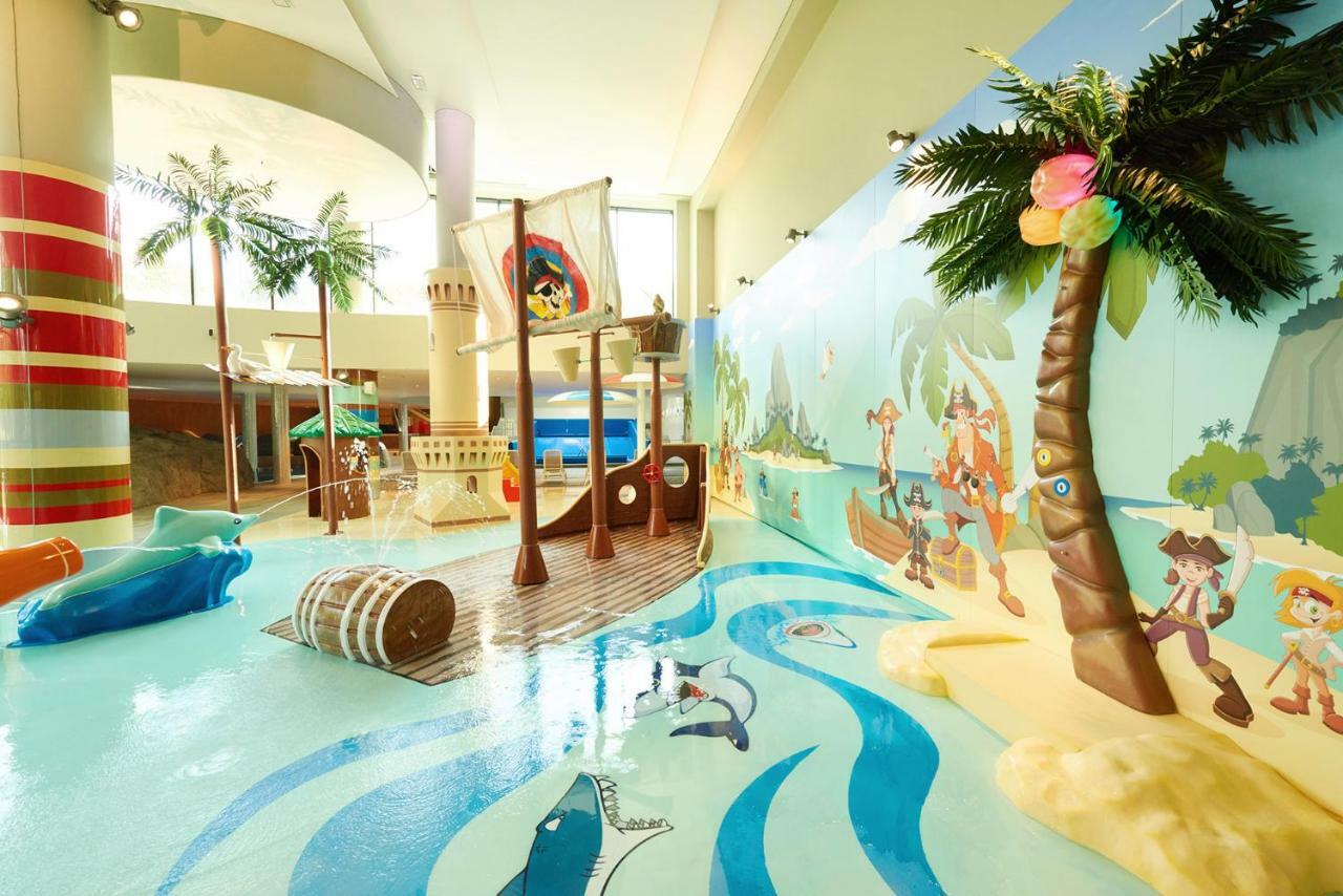 Vacationclub - Cesarskie Ogrody Свиноуйсьце Экстерьер фото