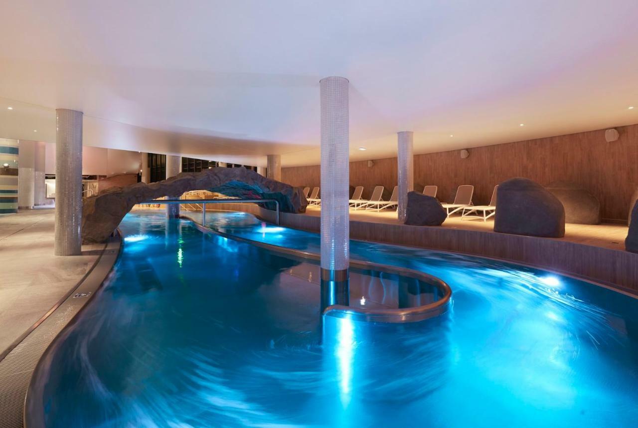 Vacationclub - Cesarskie Ogrody Свиноуйсьце Экстерьер фото