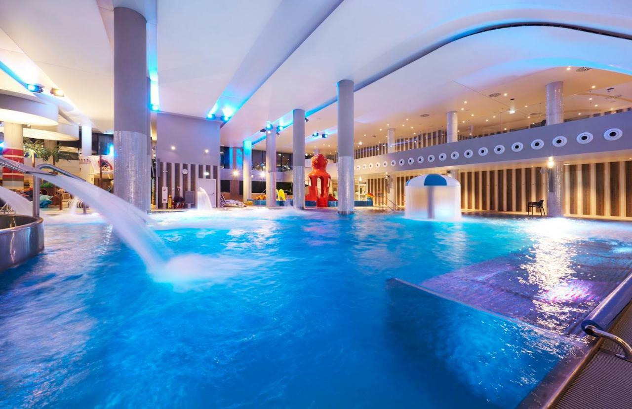 Vacationclub - Cesarskie Ogrody Свиноуйсьце Экстерьер фото
