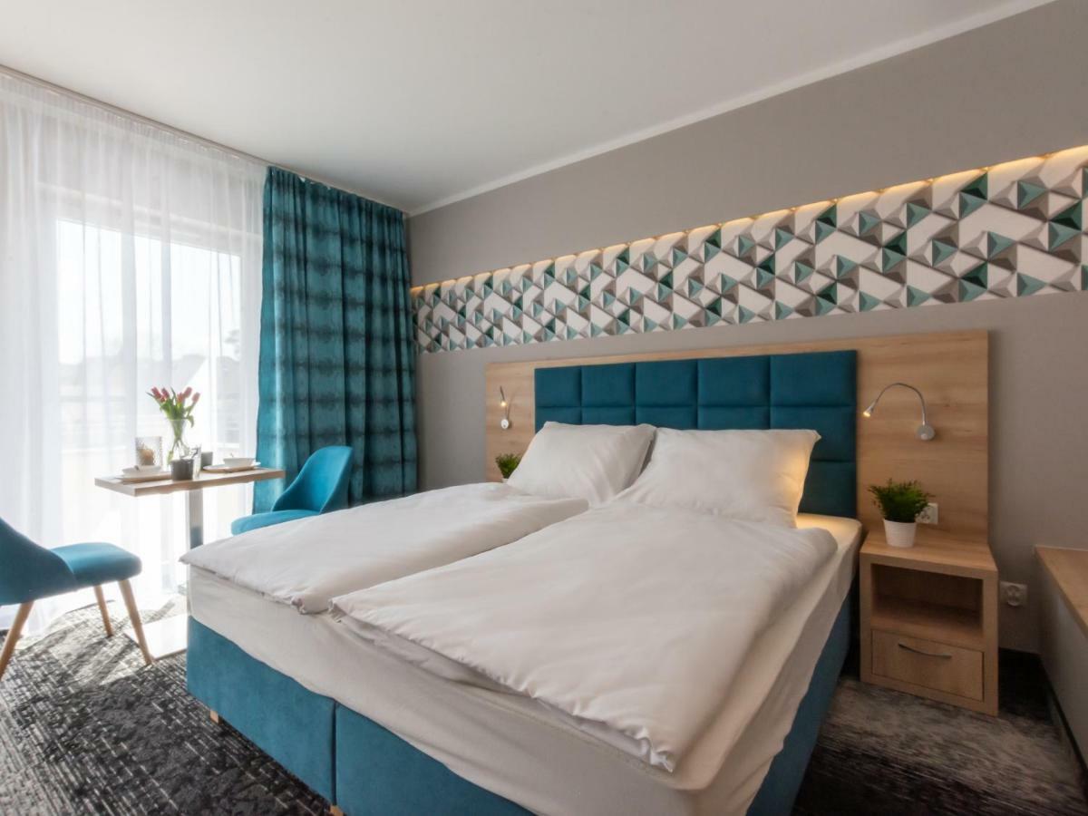 Vacationclub - Cesarskie Ogrody Свиноуйсьце Экстерьер фото
